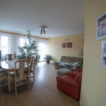 Zajazd Relax Szypliszki Exteriér fotografie