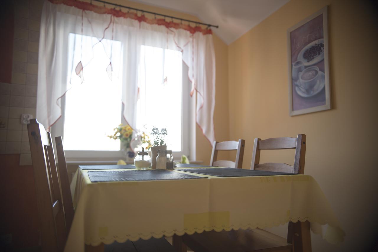 Zajazd Relax Szypliszki Exteriér fotografie