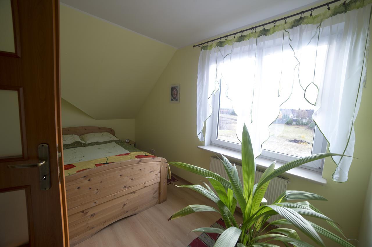 Zajazd Relax Szypliszki Exteriér fotografie